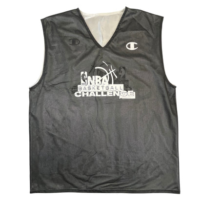 02851 Champion „NBA Challenge „ Reversibel Jersey