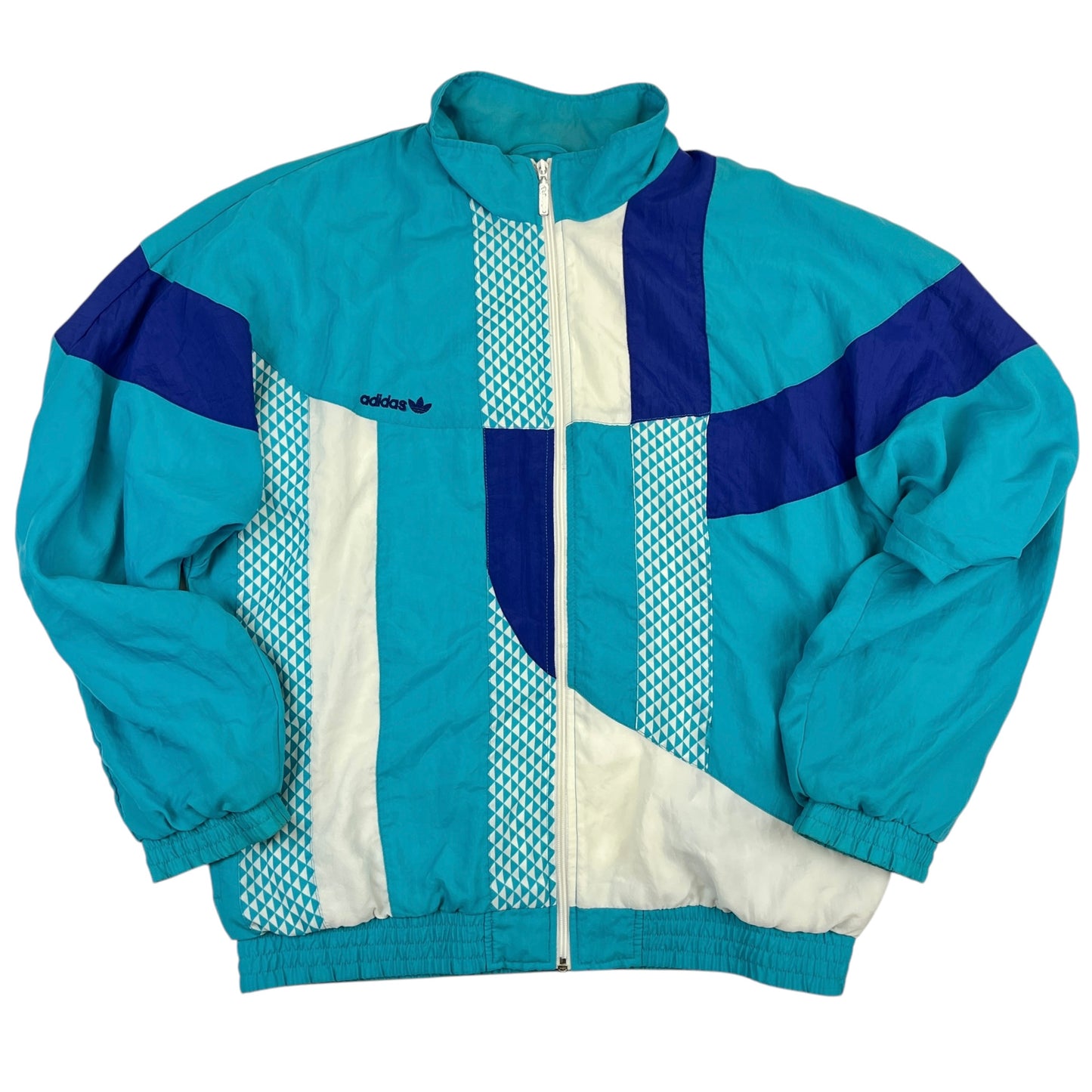 02639 Adidas 90s Tracktop