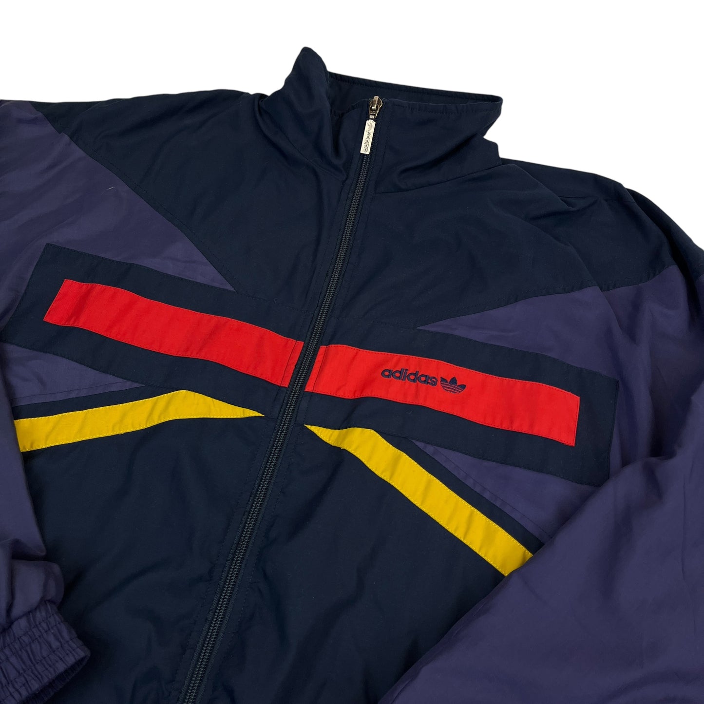 02564 Adidas 80s Tracktop