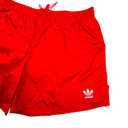Adidas 80s Shiny Shorts