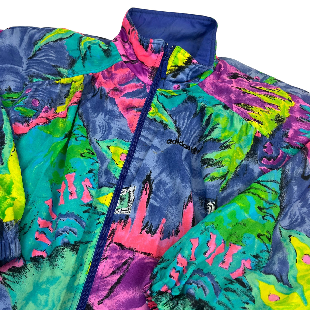 Adidas 80s Tracktop