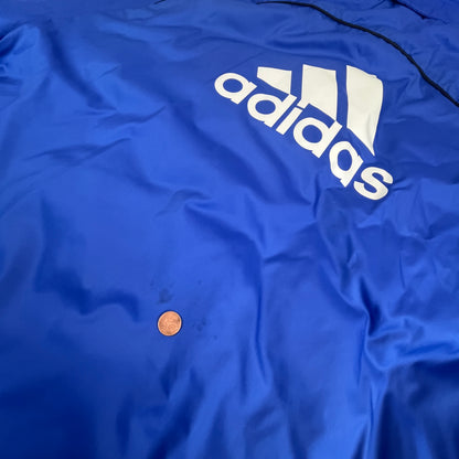 Adidas Chelsea FC 2008 Warmup- / Coachjacket