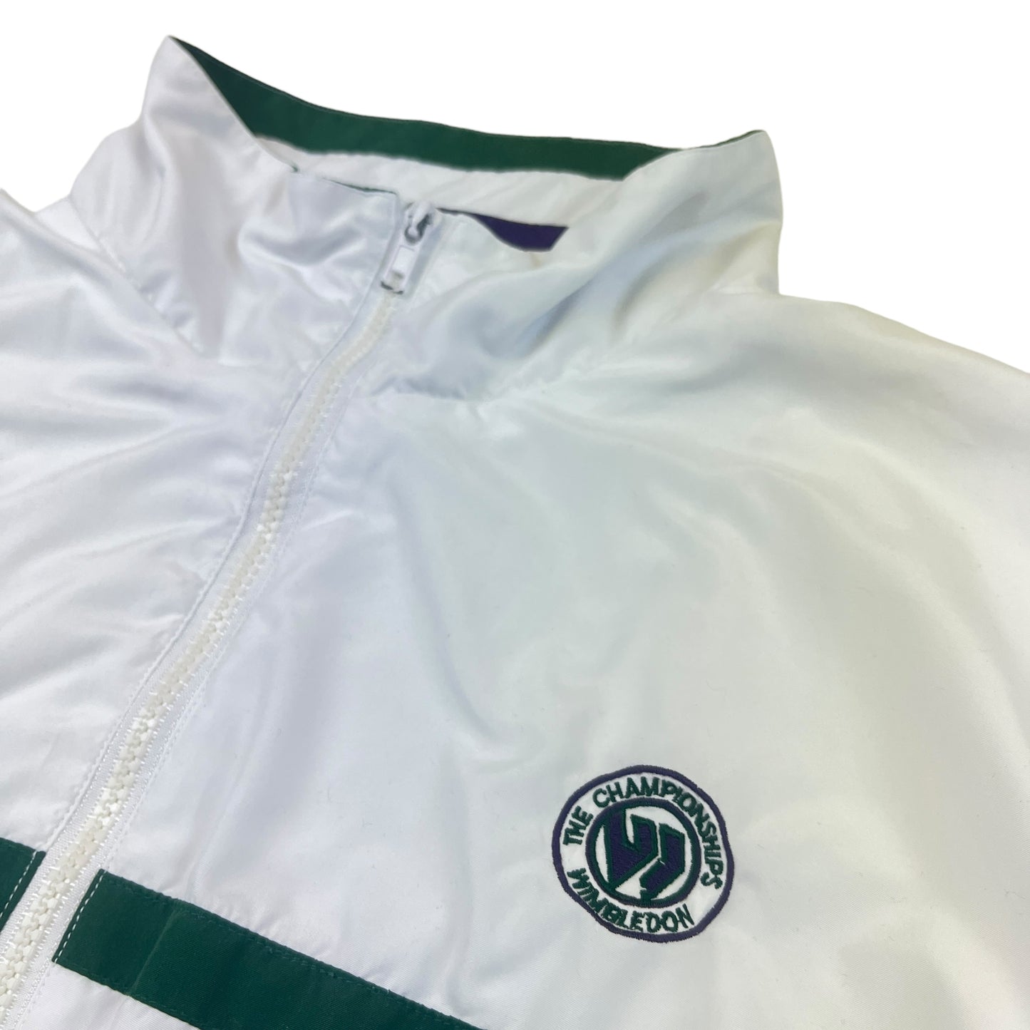 02144 Wimbledon Offical Tennis Tracktop