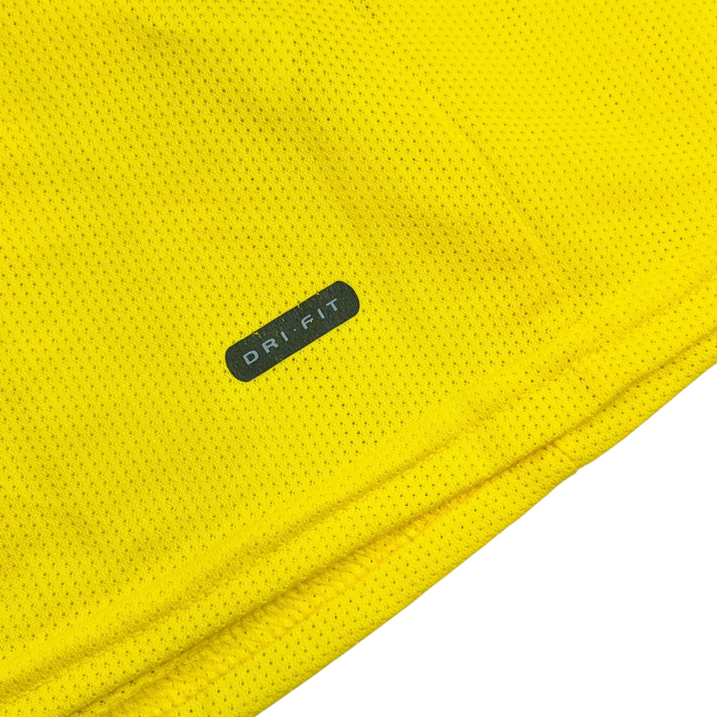 Nike Brazil 2004-2005 Deadstock Home Jersey