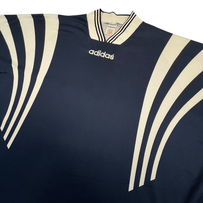 Adidas 90s Template Football Jersey