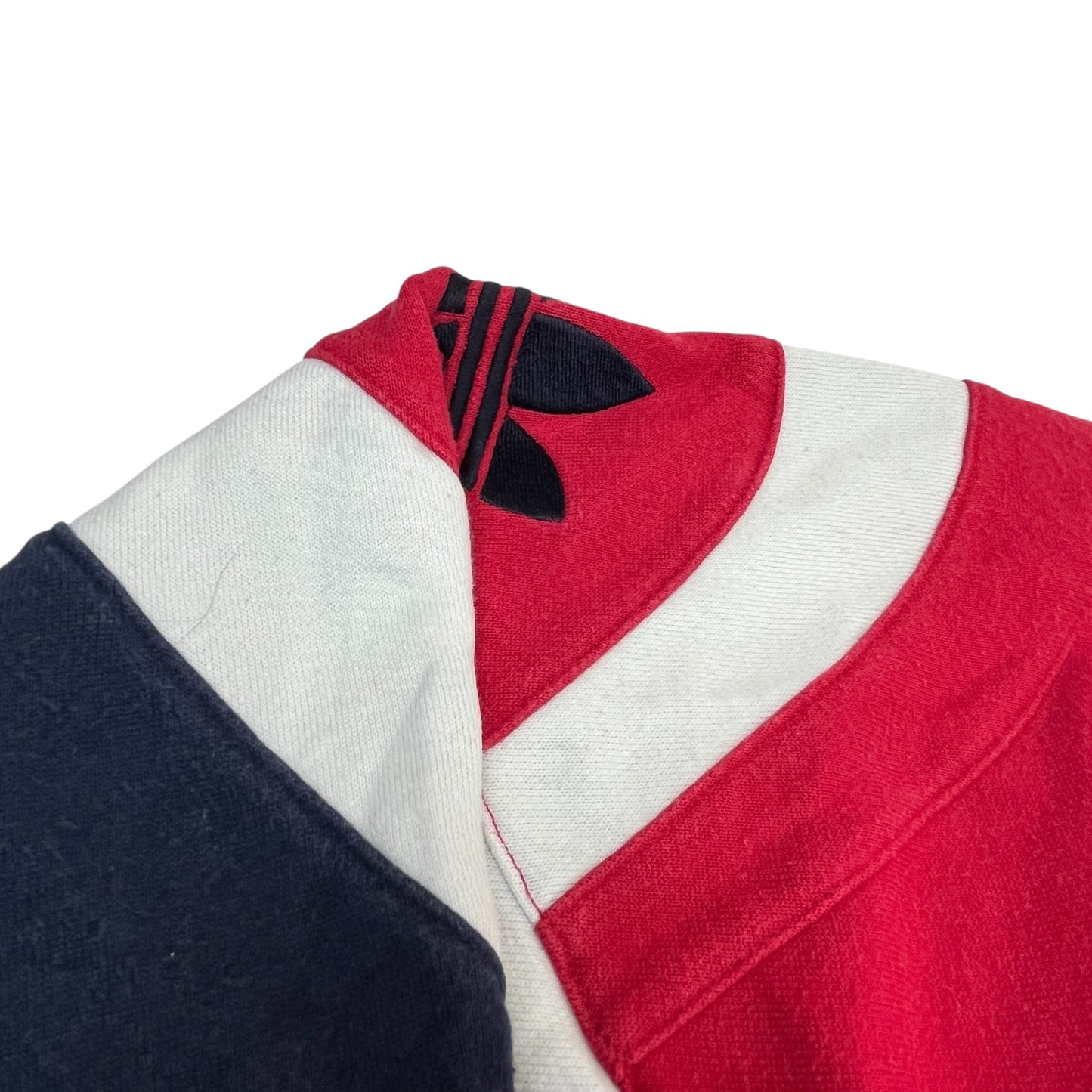 02904 Adidas 90s Sweatshirt