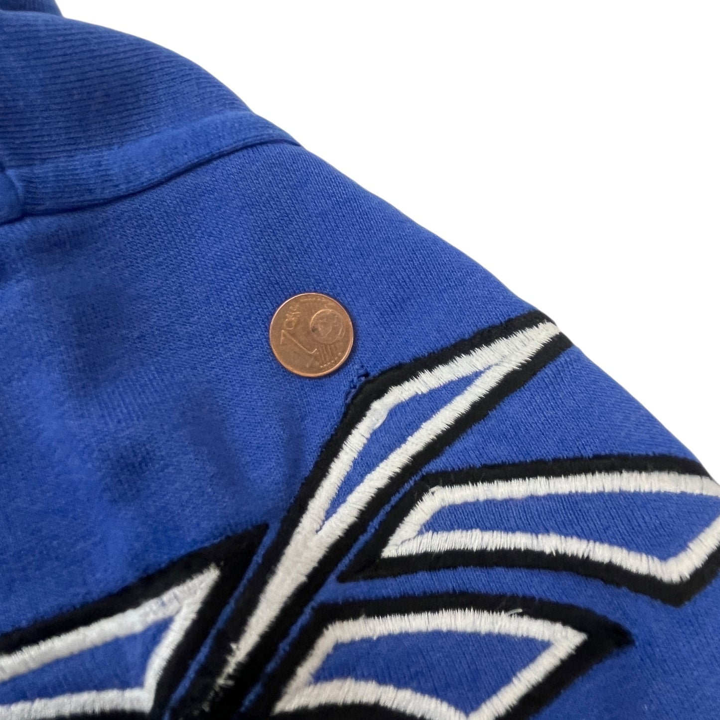 02834 Reebok 90s Sweater