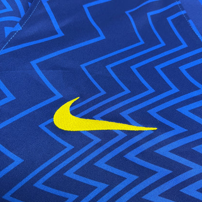 03051 Nike FC Chelsa „Kai Havertz“ 2020-2021 Home Jersey