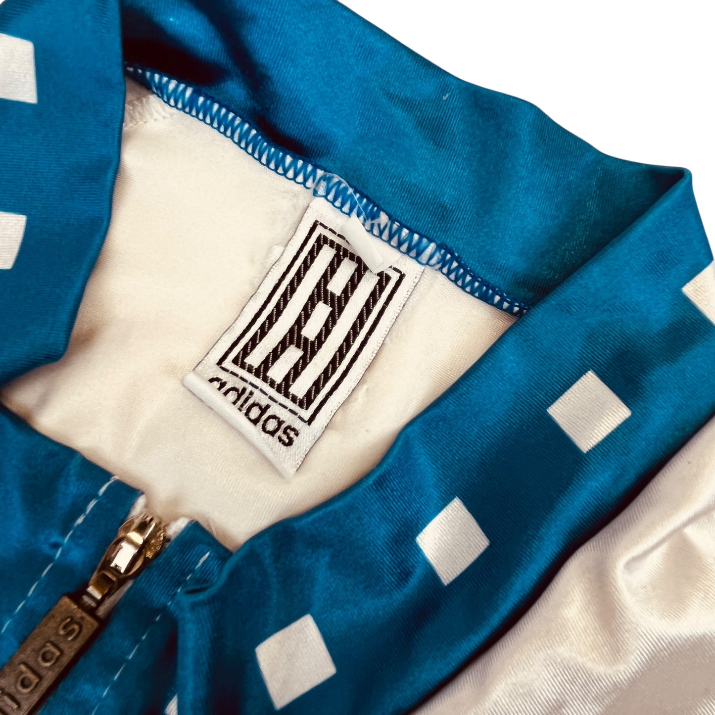 Adidas 90s Cycling Racesuit