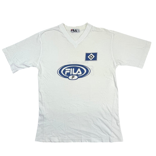02839 Fila Retro HSV Tshirt