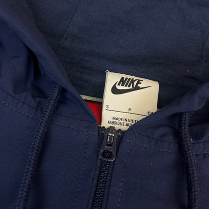 NIKE RETRO 1/4 ZIP Jacket
