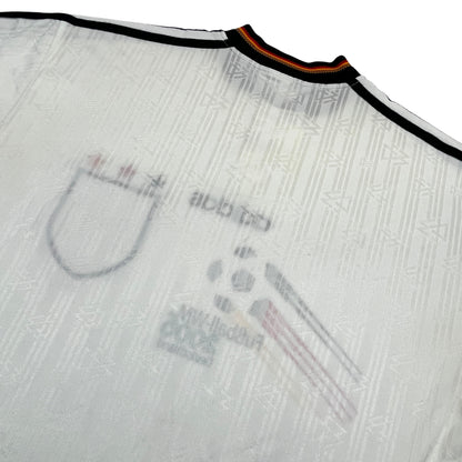 02625 Adidas German National Team 2006 Home Jersey