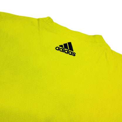 Adidas 90s Logo Sweater
