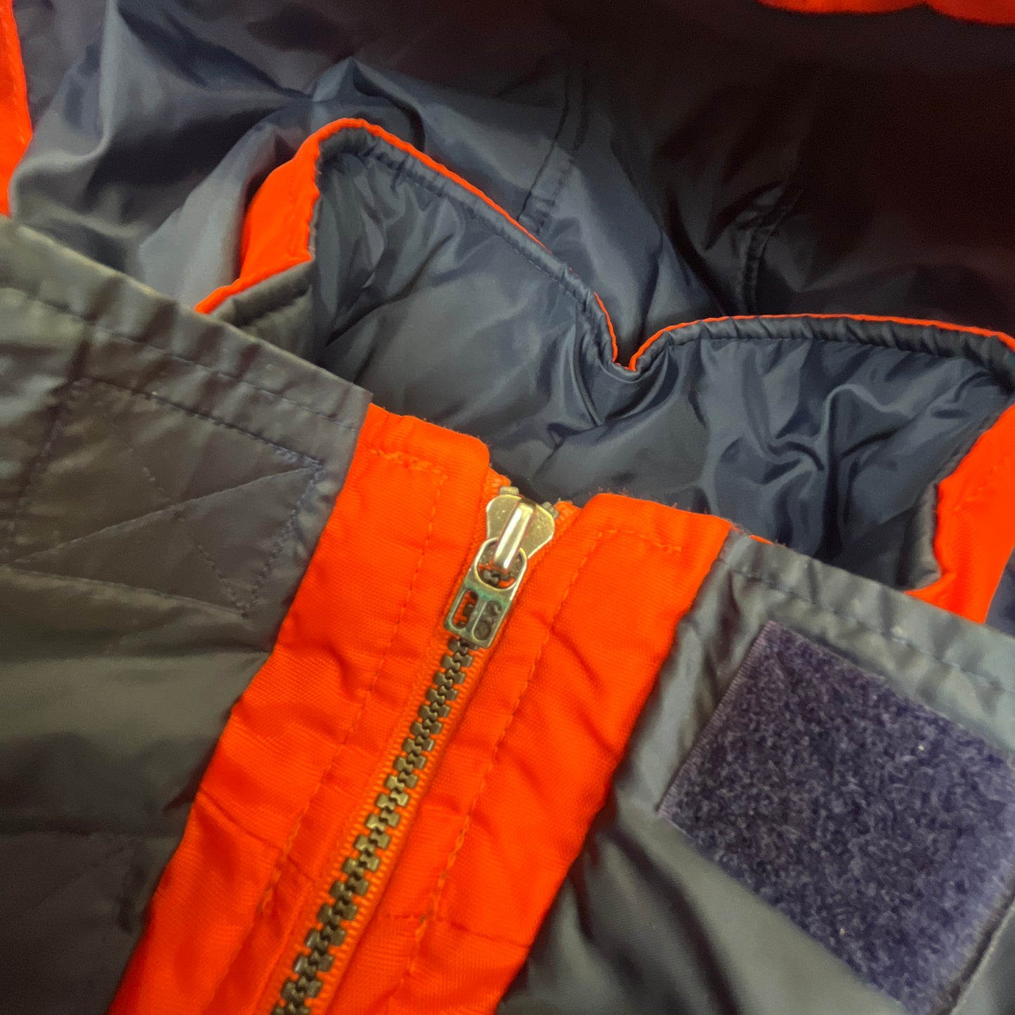 Nike 90s Coach Jacket