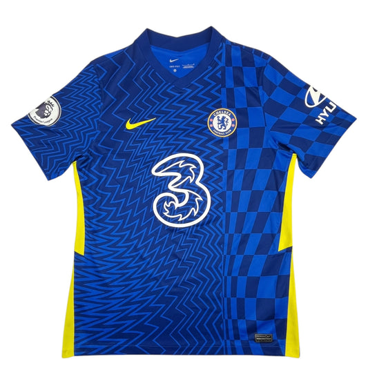Nike FC Chelsa „Kai Havertz“ 2020-2021 Home Jersey