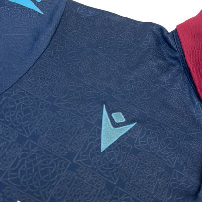 02936 Macron Trabzonspor 2021-2022 “Esma” Third Jersey