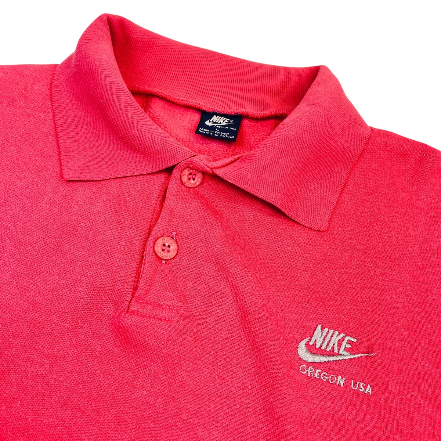 03070 Nike 80s Sweater