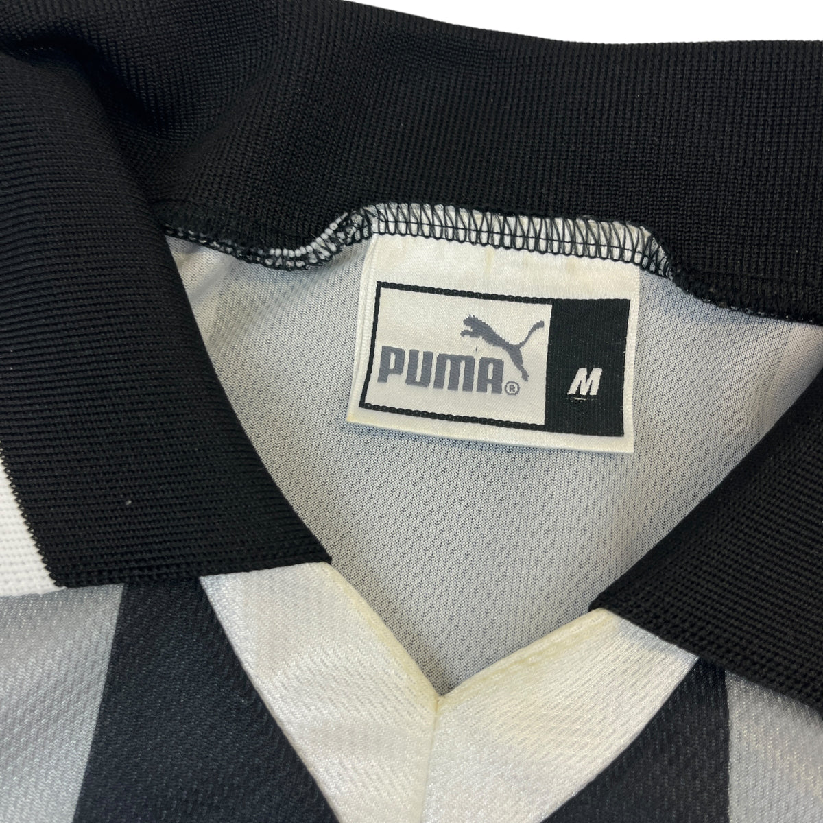 PUMA 90s Street Soccer Jersey