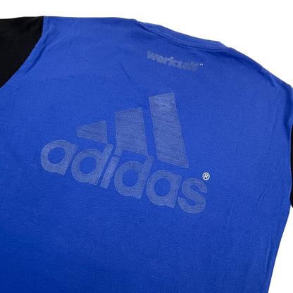 02907 Adidas Bayer 04 Leverkusen 2011-2012 Training Tshirt