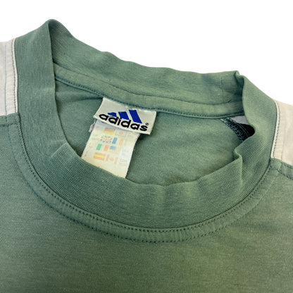02894 Adidas 90s Tshirt