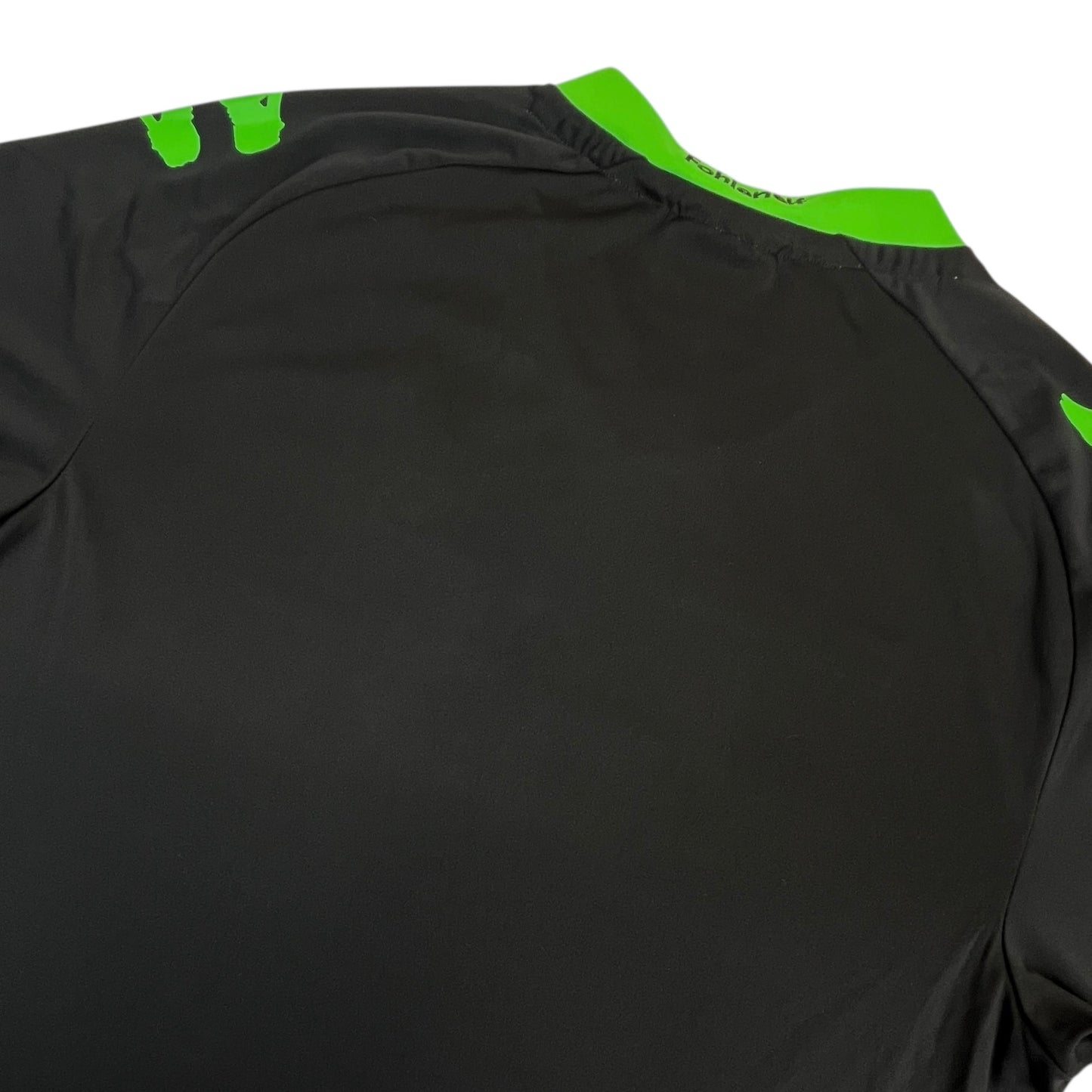 02935 Kappa Borussia Mönchengladbach 2013-2014 Third Jersey