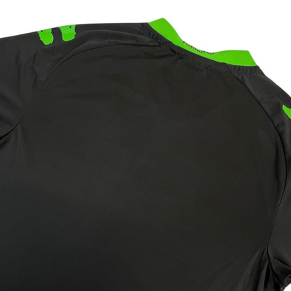 02935 Kappa Borussia Mönchengladbach 2013-2014 Third Jersey
