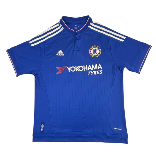 02929 Adidas Chelsea FC 2015-2016 Home Jersey