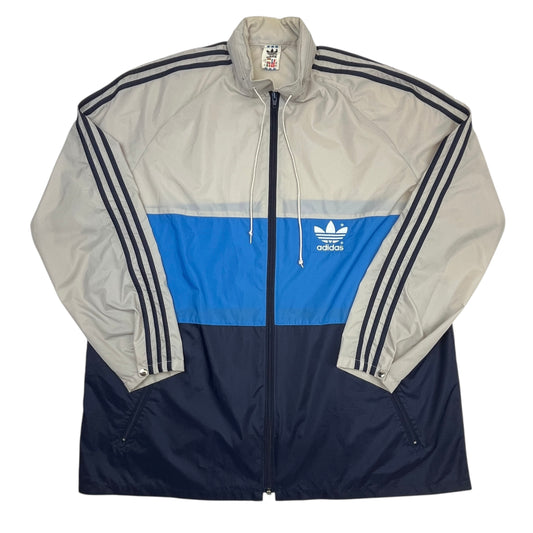 02814 Adidas 80s Rainjacket