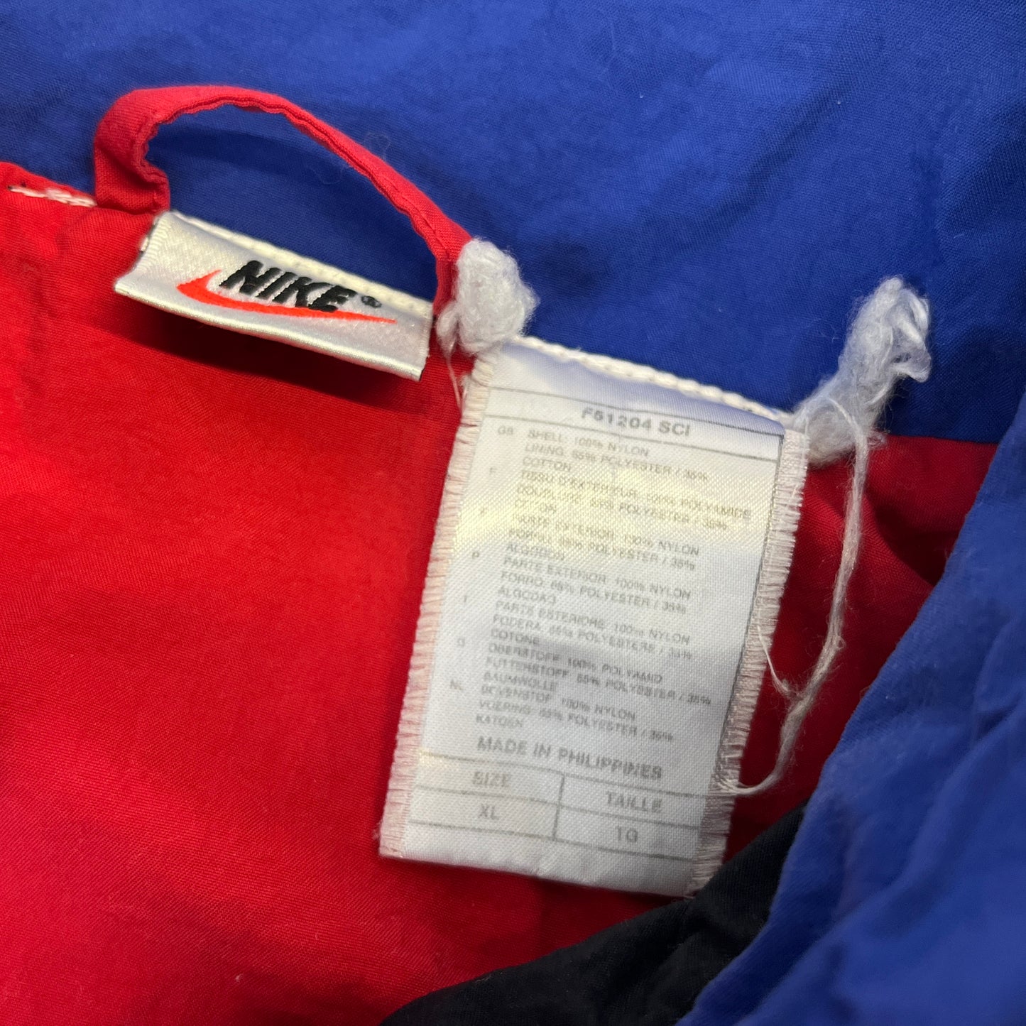 Puma 90s Tracktop