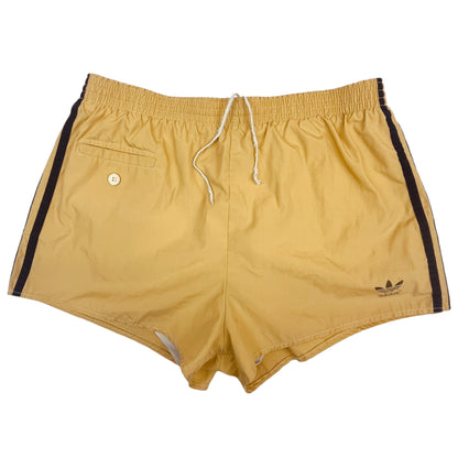 ADIDAS 80s Trackshorts