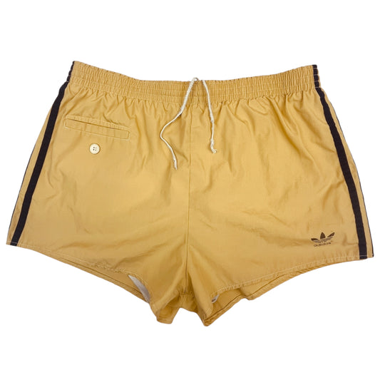 ADIDAS 80s Trackshorts