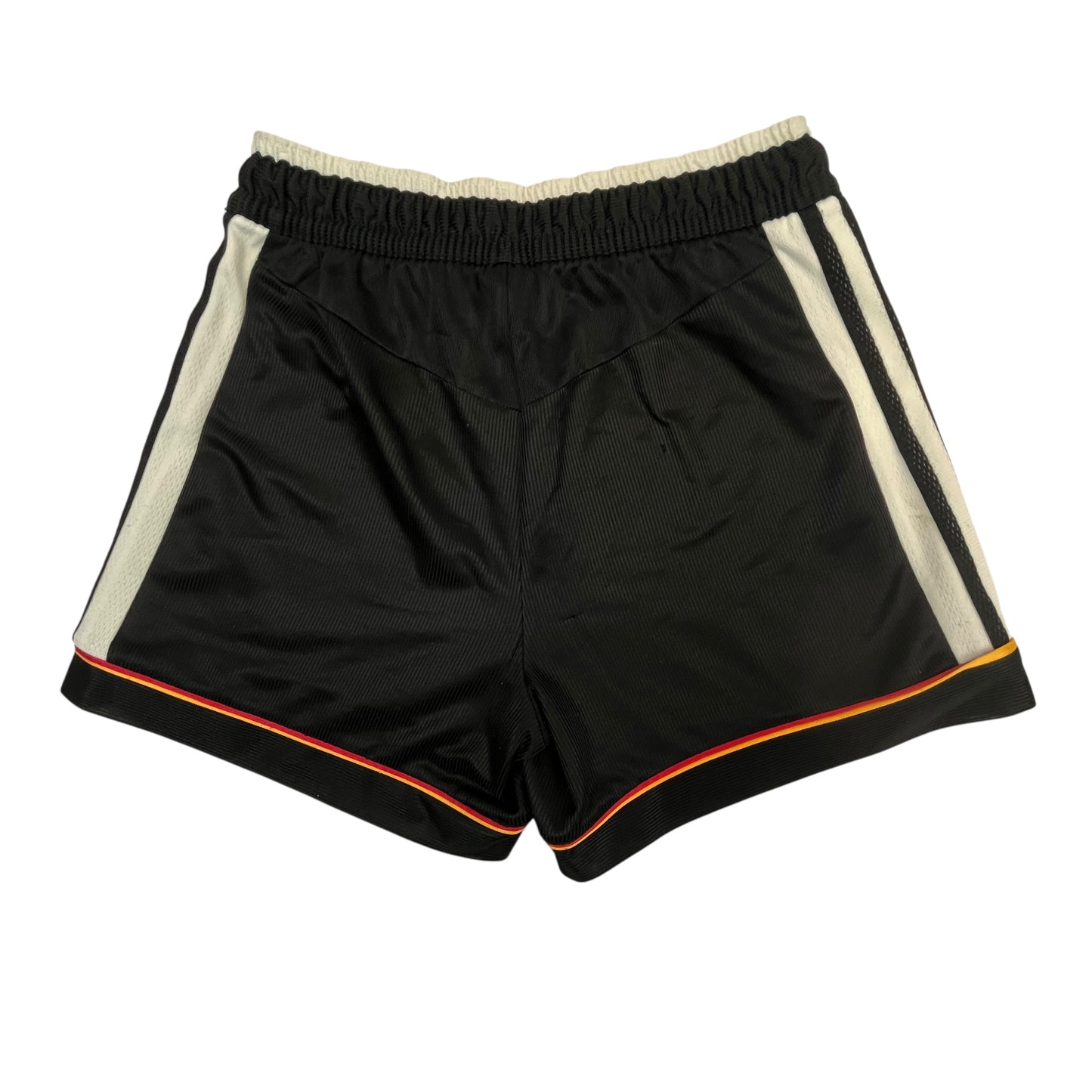 03190 Adidas DFB German National Team 1998-2000 Trackshorts