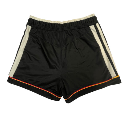 03190 Adidas DFB German National Team 1998-2000 Trackshorts