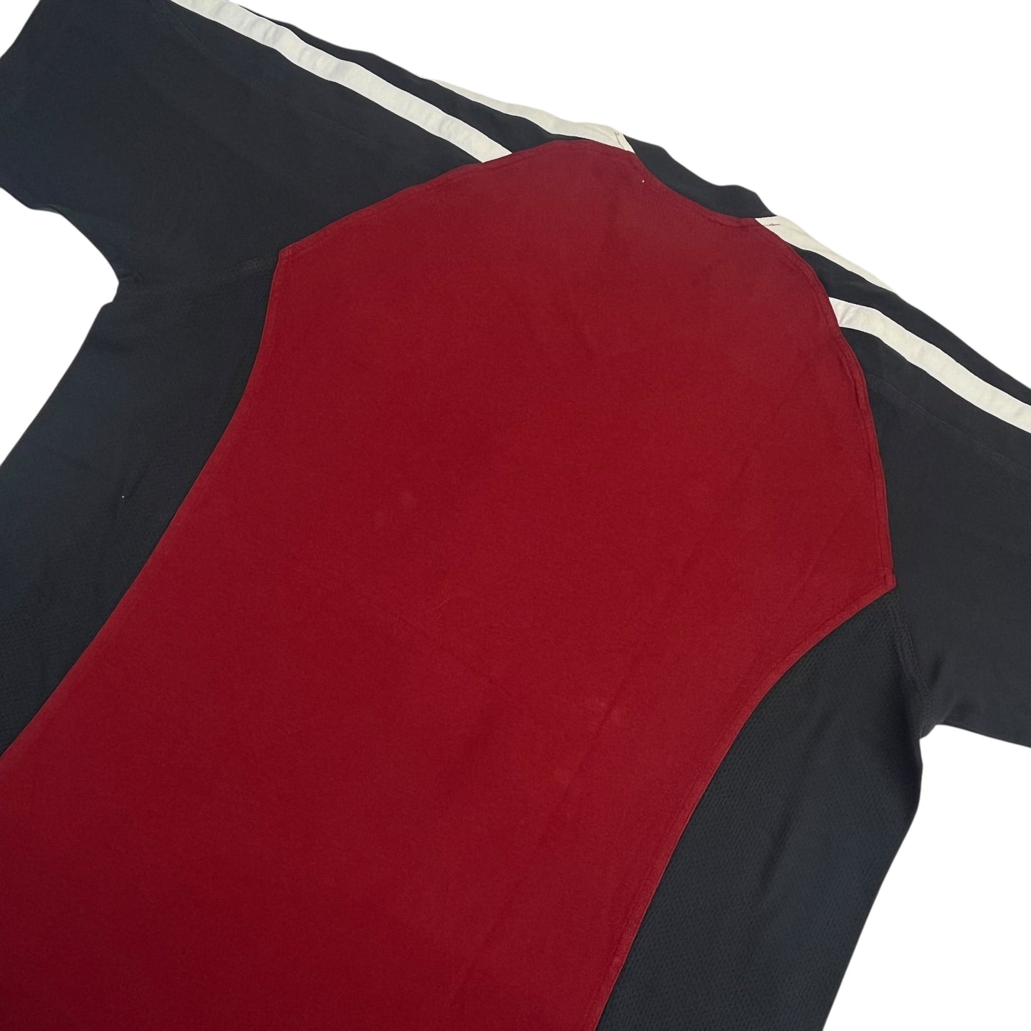 02971 Adidas FC Bayern München  2002-2003 Trainings Jersey