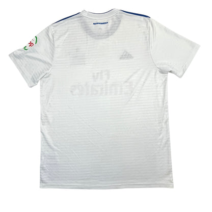 Adidas HSV 2018-2019 Home Jersey