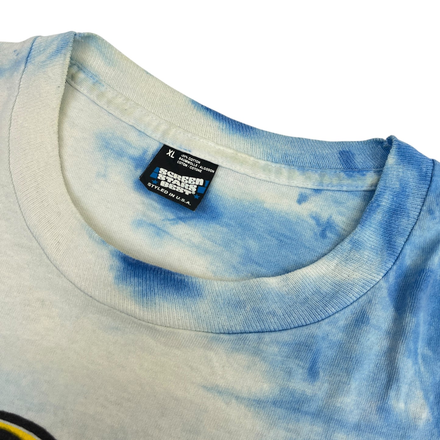 S.S. Lazio Rom 90s Ultras Longsleeve