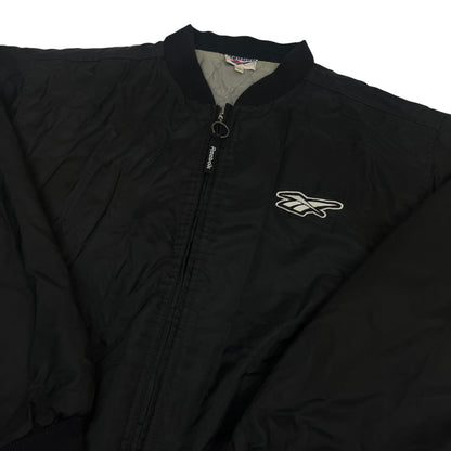 REEBOK 90s Bomber Jacket