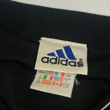ADIDAS 90s GOLF Warmup Sweater