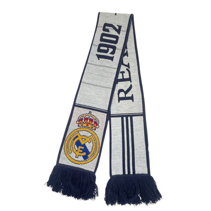 Adidas Real Madrid 2012 Anniversary Football Scarf
