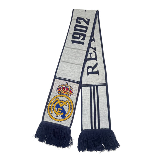 Adidas Real Madrid 2012 Anniversary Football Scarf