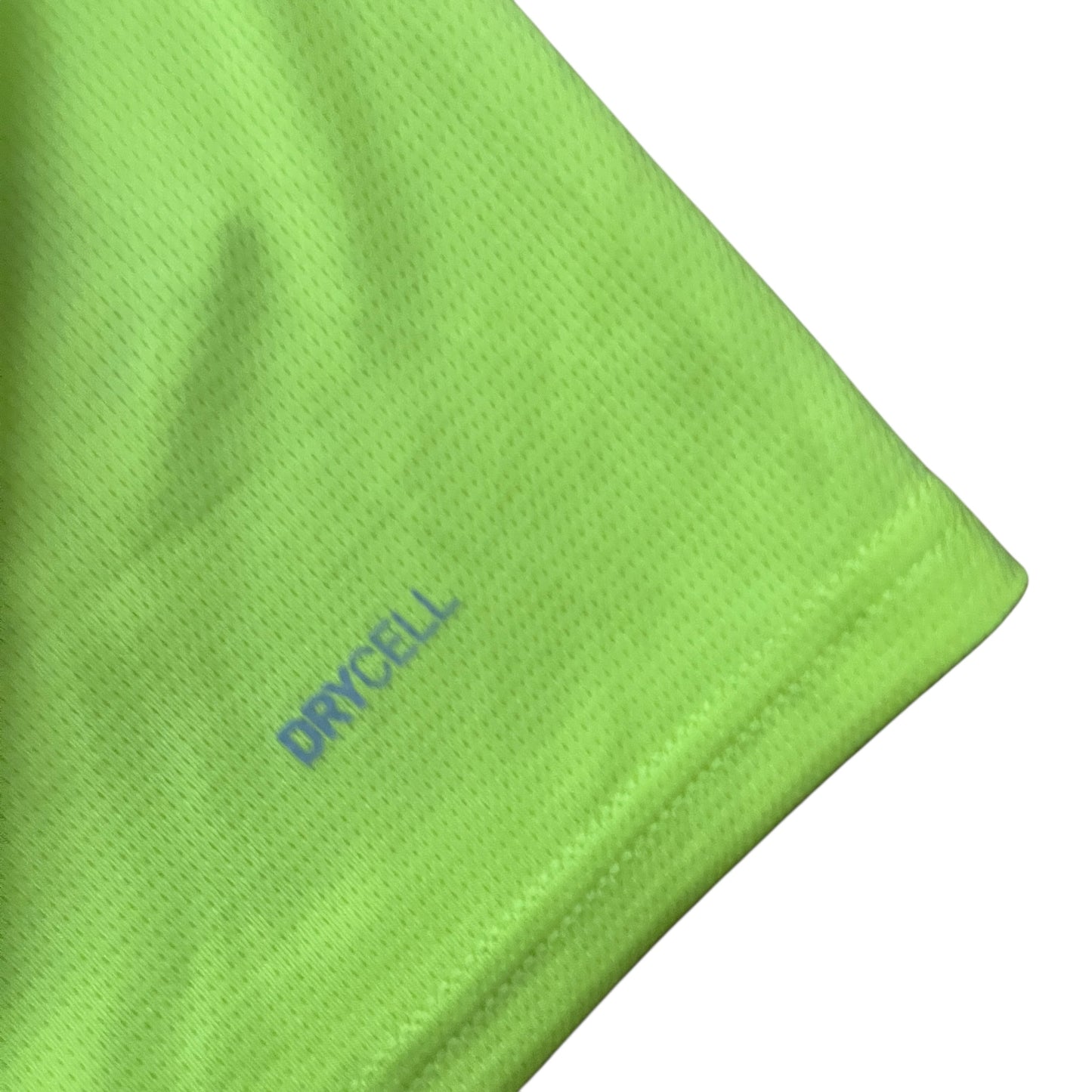 Puma Manchester City 2024/25 Away Jersey