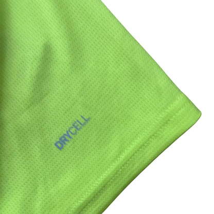 Puma Manchester City 2024/25 Away Jersey