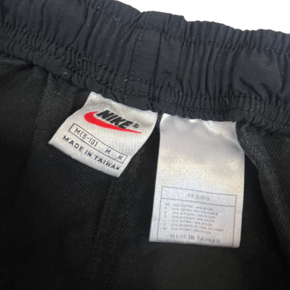NIKE 90 Logo Trackshorts