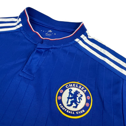 02929 Adidas Chelsea FC 2015-2016 Home Jersey