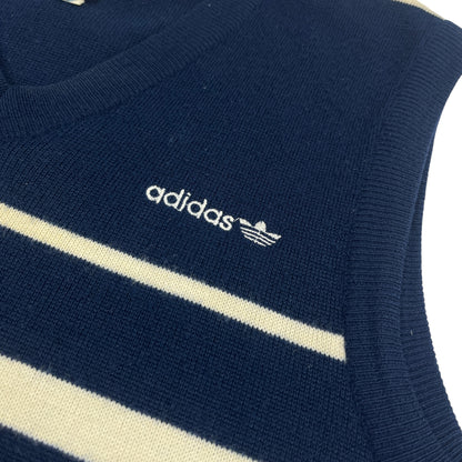 Adidas 80s Knitted Vest
