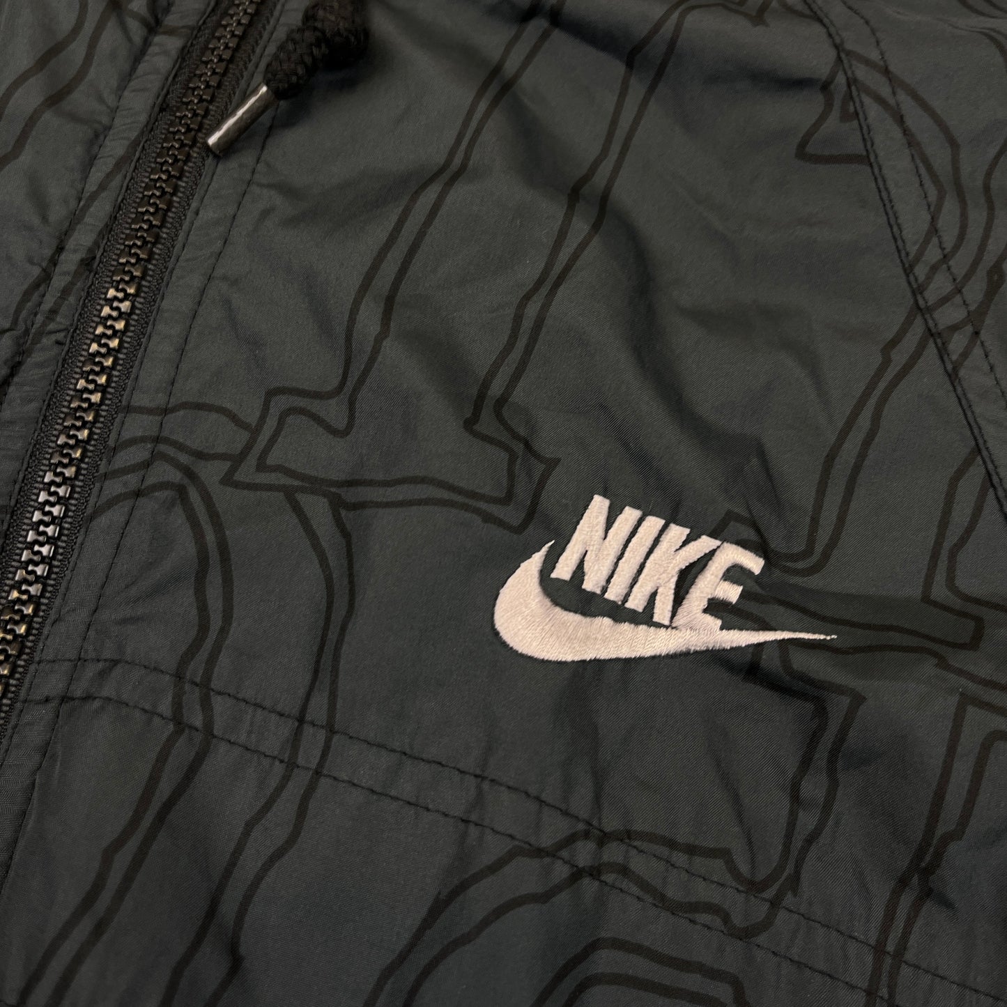 Nike 90s Tracktop