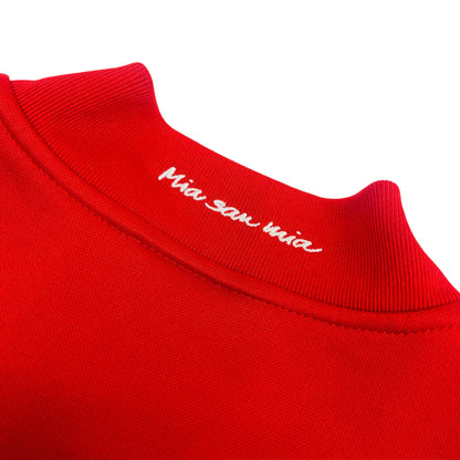 Adidas FC Bayern München 2013/14 Tracktop