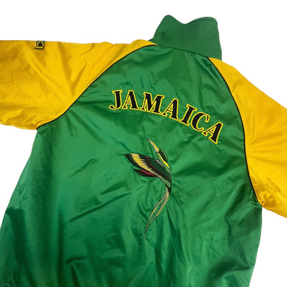 2922 Puma Jamica 2000-2001 Tracktop