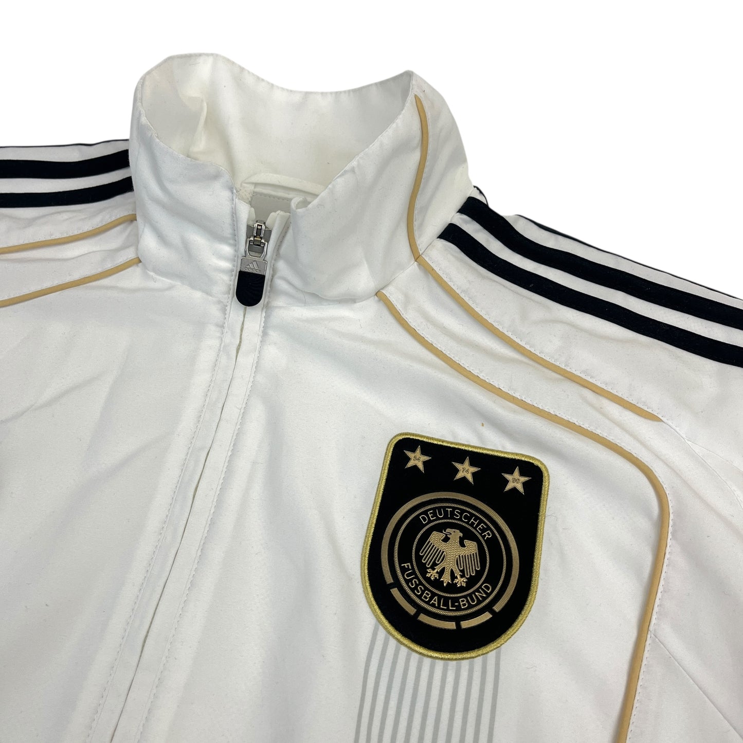 03046 Adidas DFB German National Football Team 2010 Tracktop
