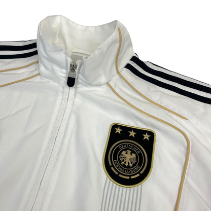 03046 Adidas DFB German National Football Team 2010 Tracktop